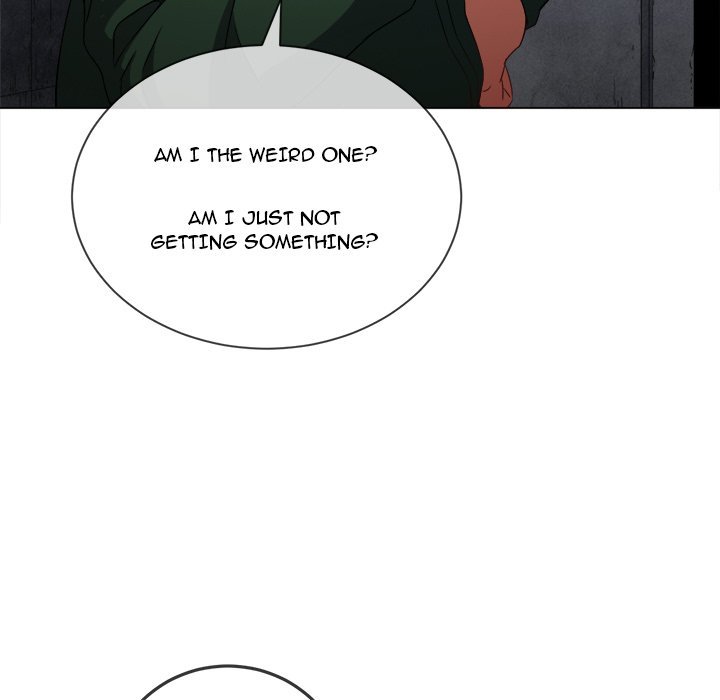 My High School Bully Manhwa - Chapter 56 Page 123