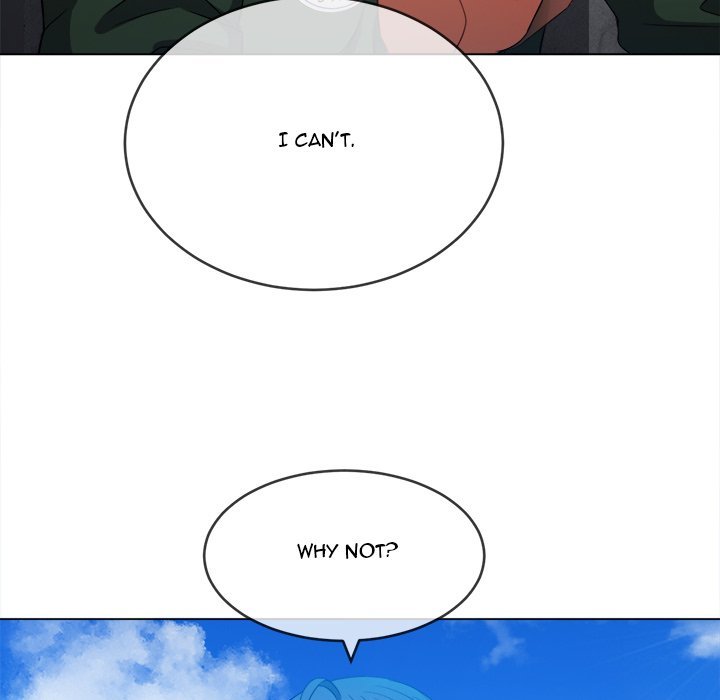 My High School Bully Manhwa - Chapter 56 Page 131