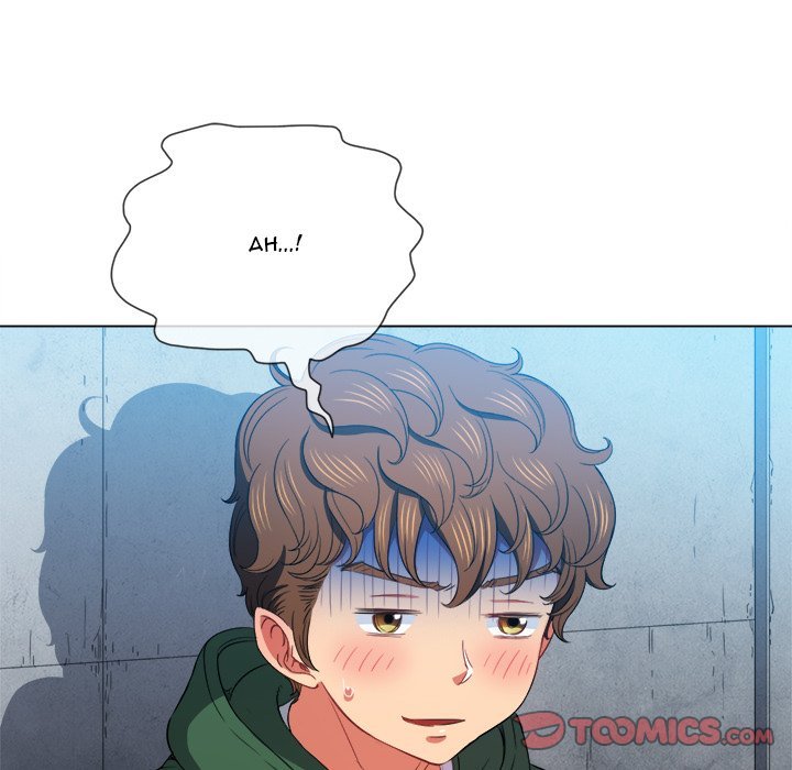 My High School Bully Manhwa - Chapter 56 Page 134