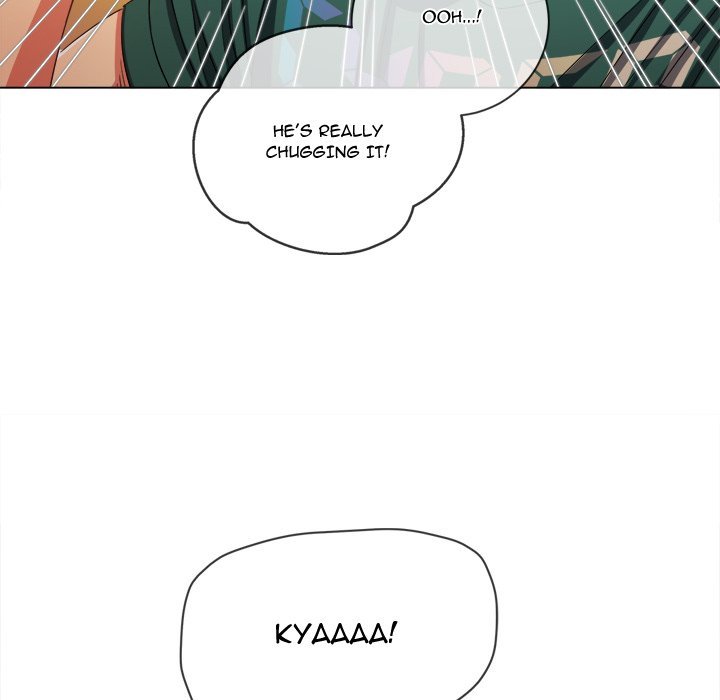 My High School Bully Manhwa - Chapter 164 Page 21