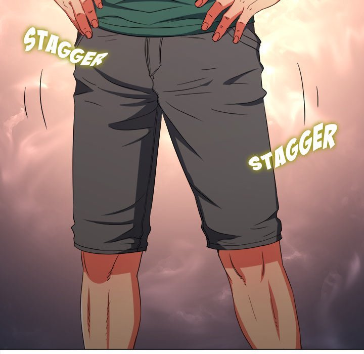 My High School Bully Manhwa - Chapter 164 Page 27