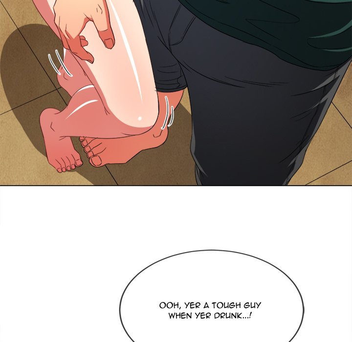 My High School Bully Manhwa - Chapter 164 Page 31