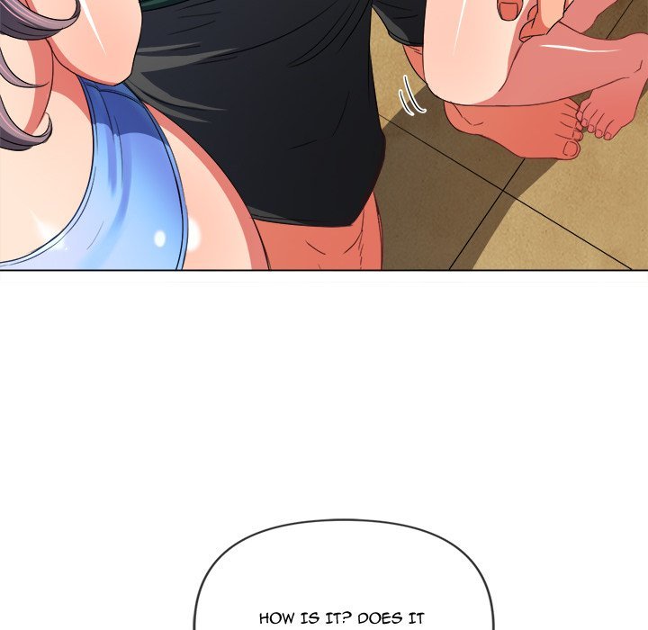 My High School Bully Manhwa - Chapter 164 Page 34