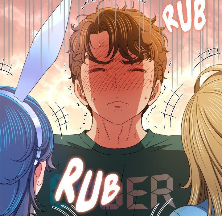 My High School Bully Manhwa - Chapter 164 Page 37