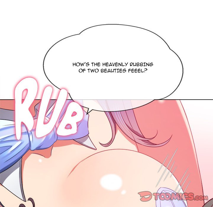 My High School Bully Manhwa - Chapter 164 Page 50