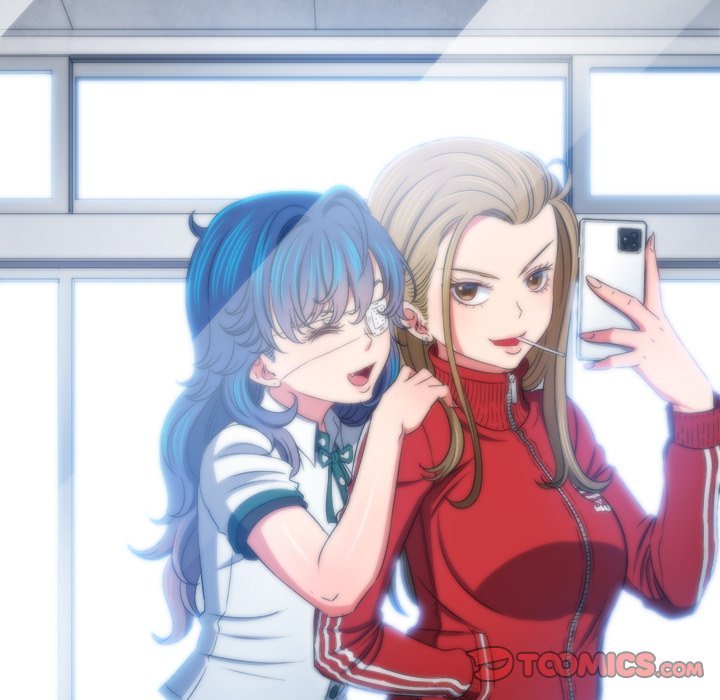 My High School Bully Manhwa - Chapter 164 Page 62