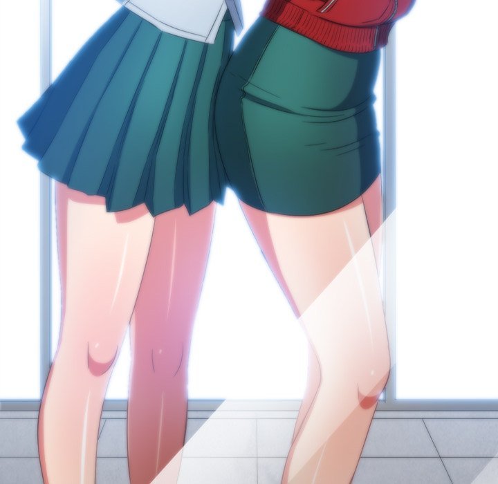 My High School Bully Manhwa - Chapter 164 Page 63