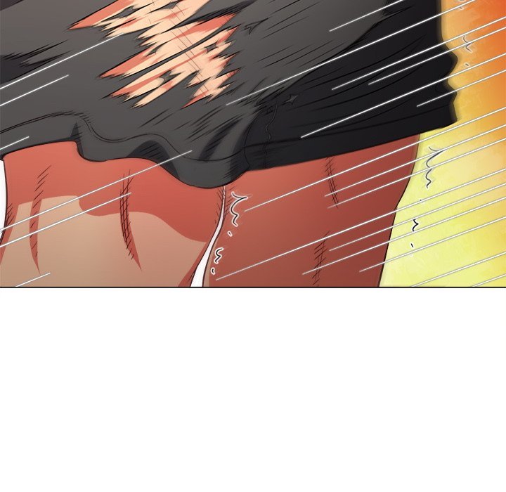 My High School Bully Manhwa - Chapter 164 Page 70