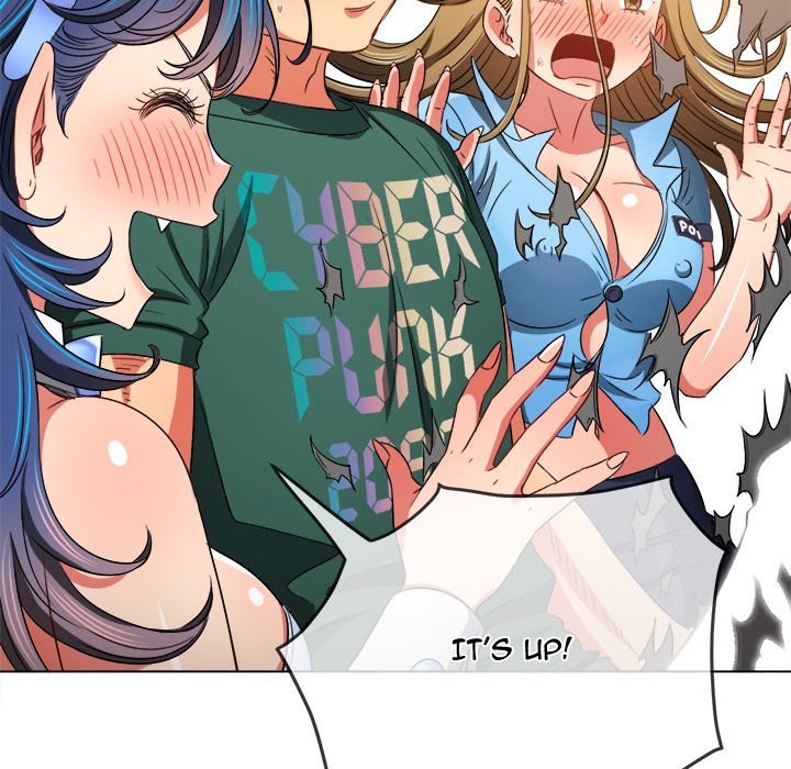 My High School Bully Manhwa - Chapter 164 Page 75