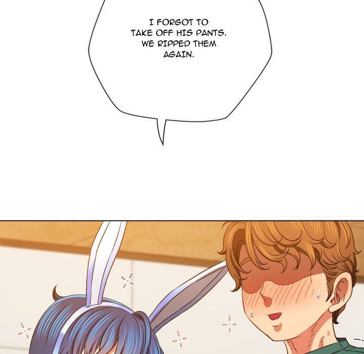 My High School Bully Manhwa - Chapter 164 Page 77