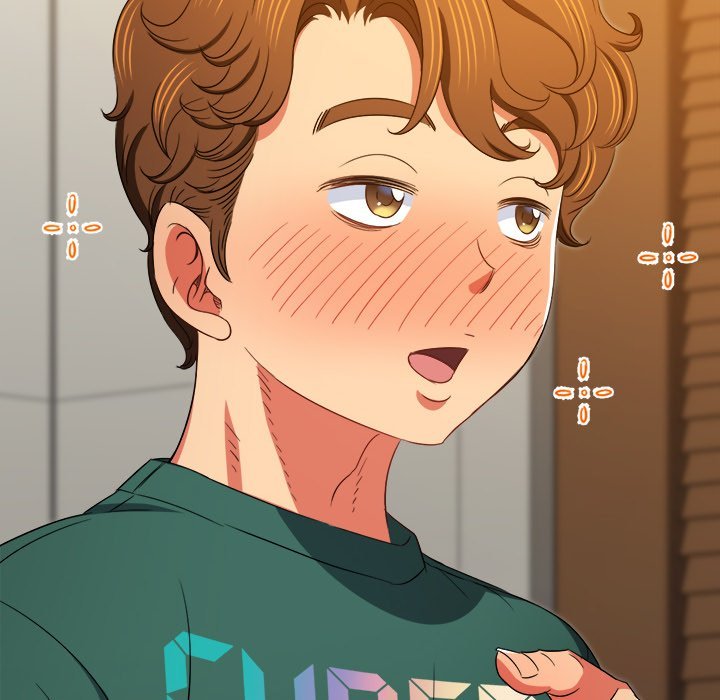 My High School Bully Manhwa - Chapter 164 Page 88