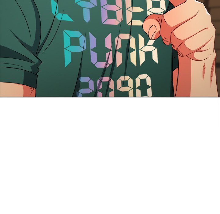 My High School Bully Manhwa - Chapter 164 Page 89