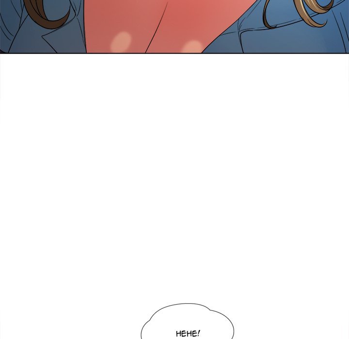 My High School Bully Manhwa - Chapter 164 Page 92