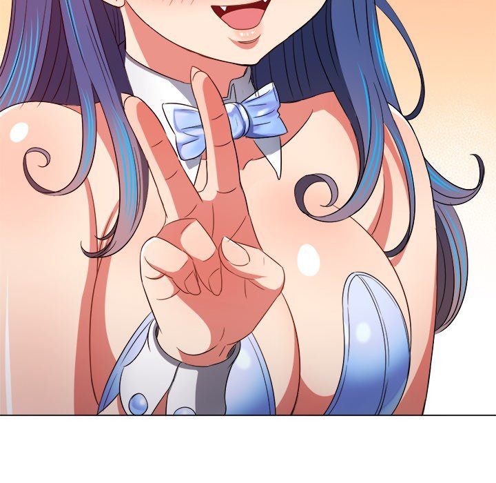 My High School Bully Manhwa - Chapter 164 Page 94