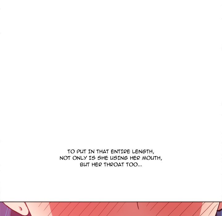 My High School Bully Manhwa - Chapter 164 Page 97