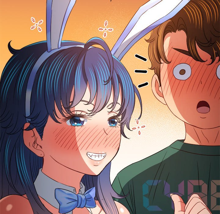 My High School Bully Manhwa - Chapter 164 Page 105