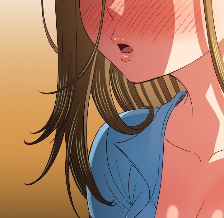 My High School Bully Manhwa - Chapter 164 Page 109