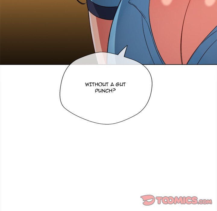 My High School Bully Manhwa - Chapter 164 Page 110