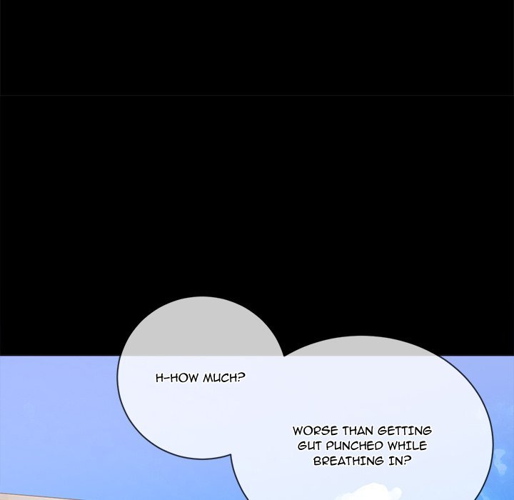 My High School Bully Manhwa - Chapter 164 Page 120