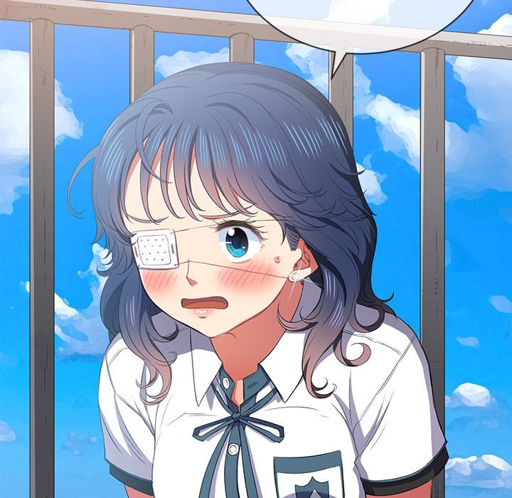 My High School Bully Manhwa - Chapter 164 Page 121