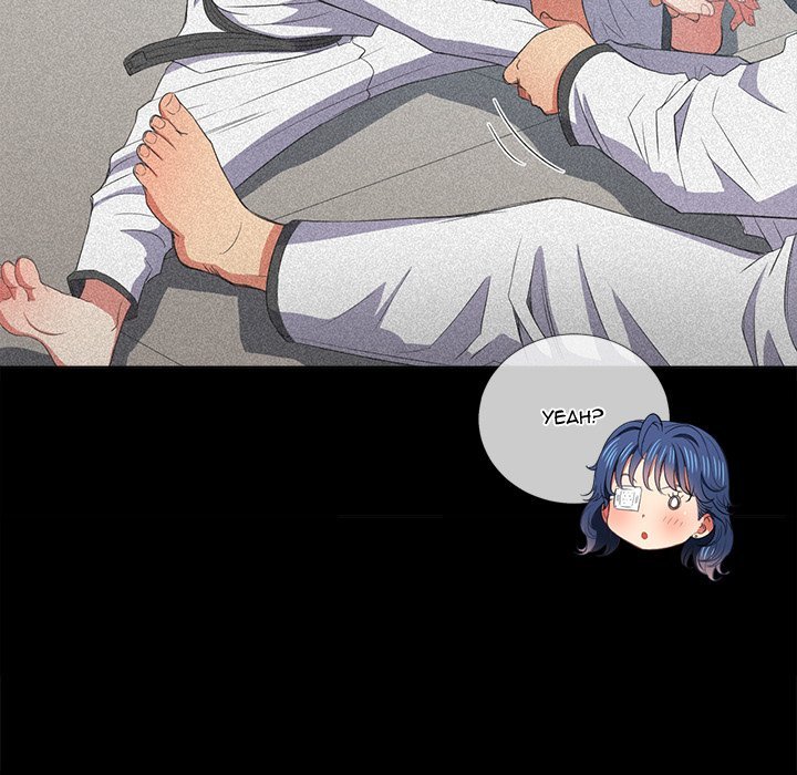 My High School Bully Manhwa - Chapter 164 Page 124