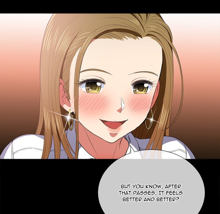 My High School Bully Manhwa - Chapter 164 Page 125