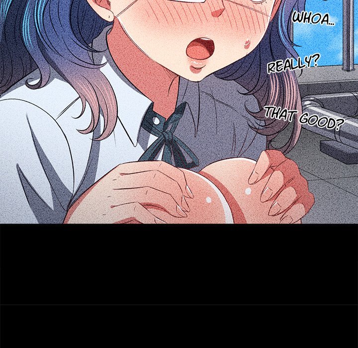 My High School Bully Manhwa - Chapter 164 Page 132