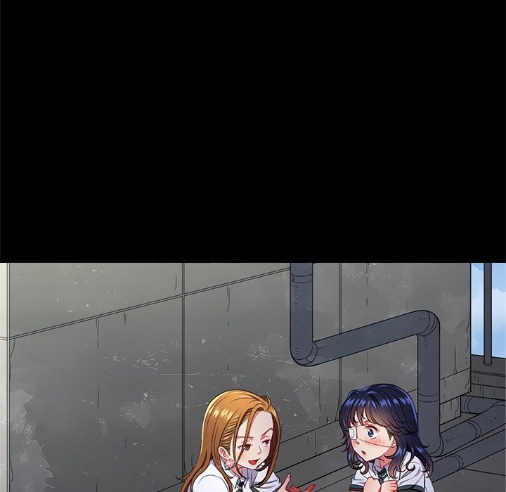 My High School Bully Manhwa - Chapter 164 Page 133