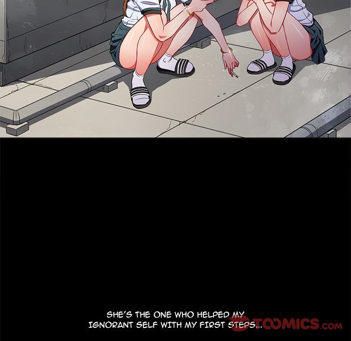 My High School Bully Manhwa - Chapter 164 Page 134