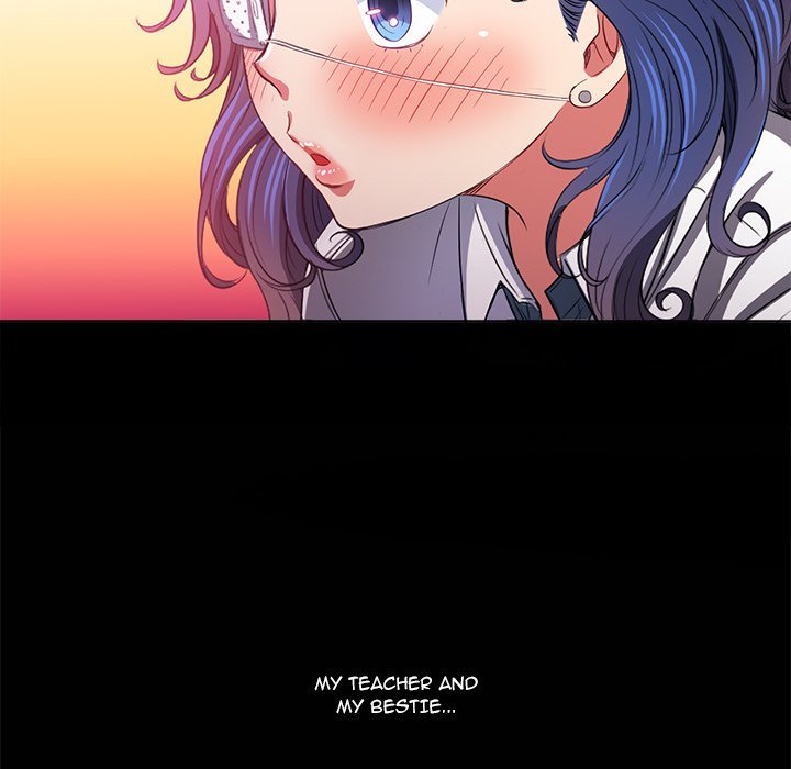 My High School Bully Manhwa - Chapter 164 Page 136