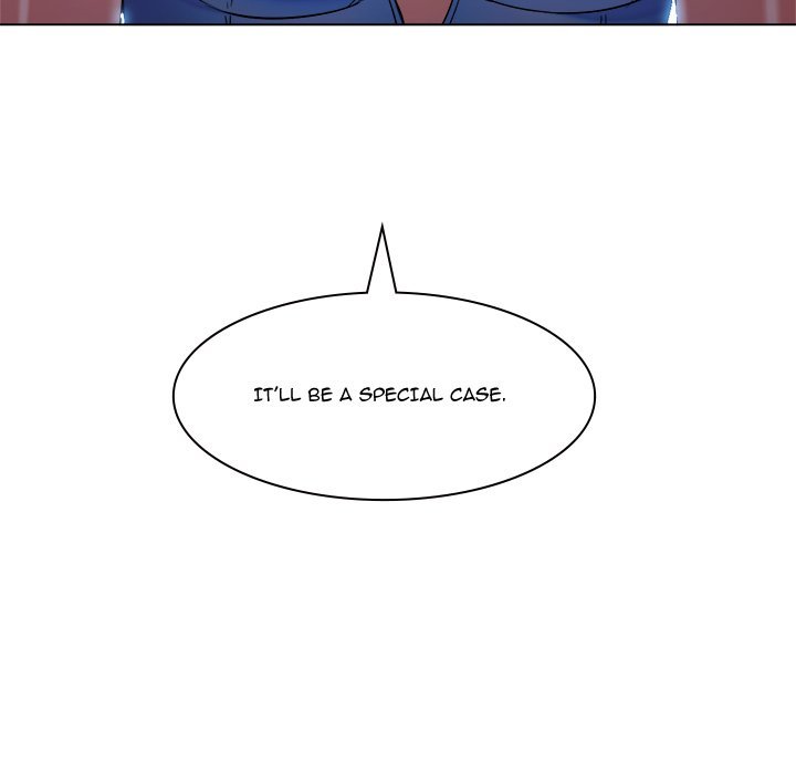 My High School Bully Manhwa - Chapter 164 Page 144