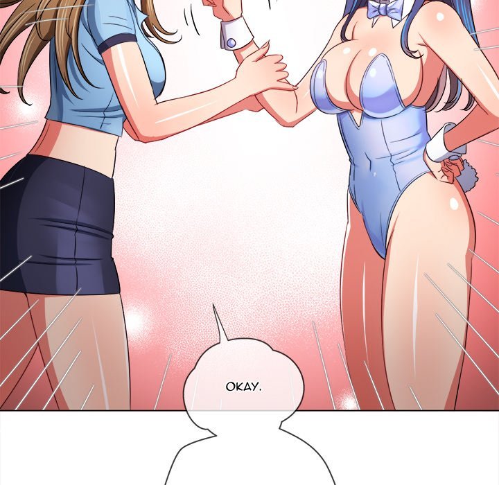 My High School Bully Manhwa - Chapter 164 Page 150