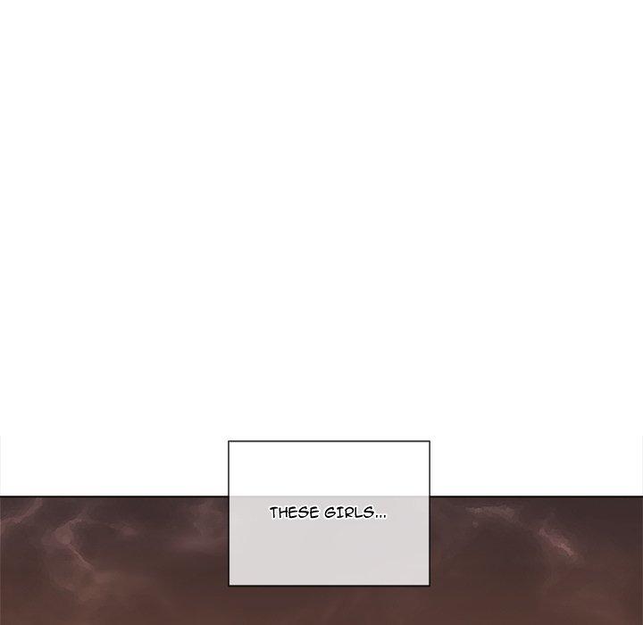 My High School Bully Manhwa - Chapter 164 Page 152