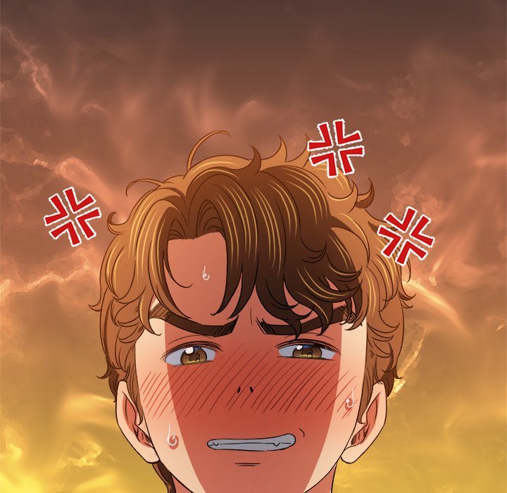 My High School Bully Manhwa - Chapter 164 Page 153