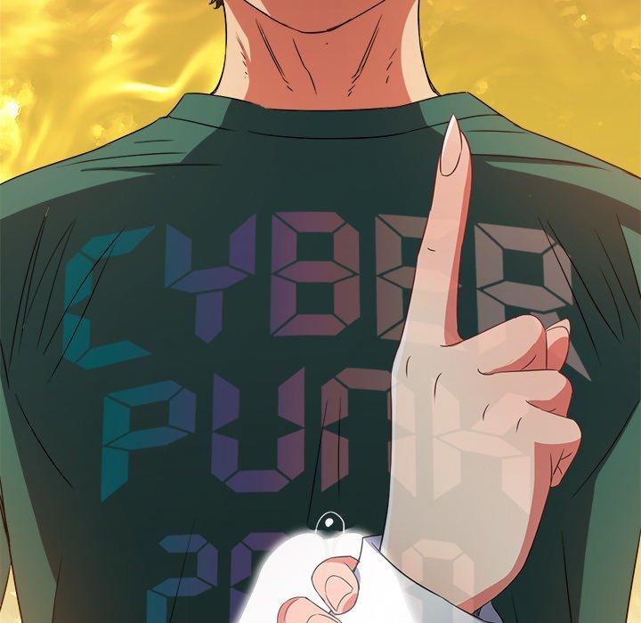 My High School Bully Manhwa - Chapter 164 Page 154