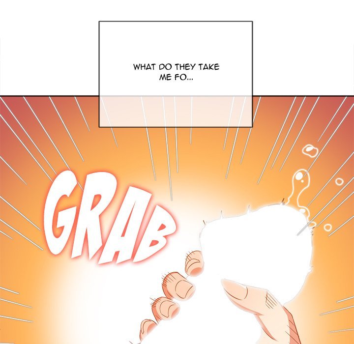 My High School Bully Manhwa - Chapter 164 Page 157