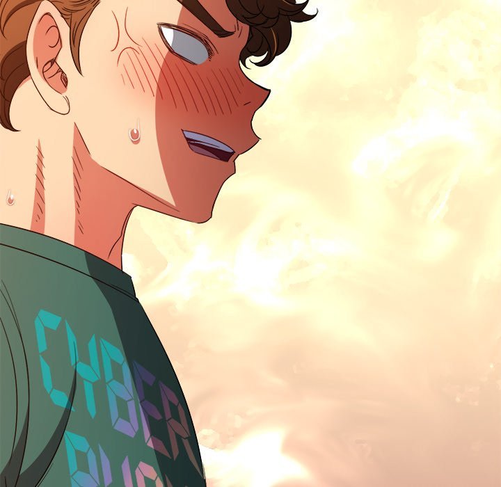 My High School Bully Manhwa - Chapter 164 Page 160