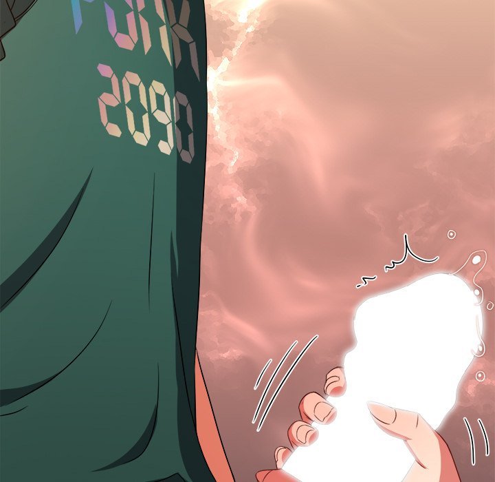 My High School Bully Manhwa - Chapter 164 Page 161