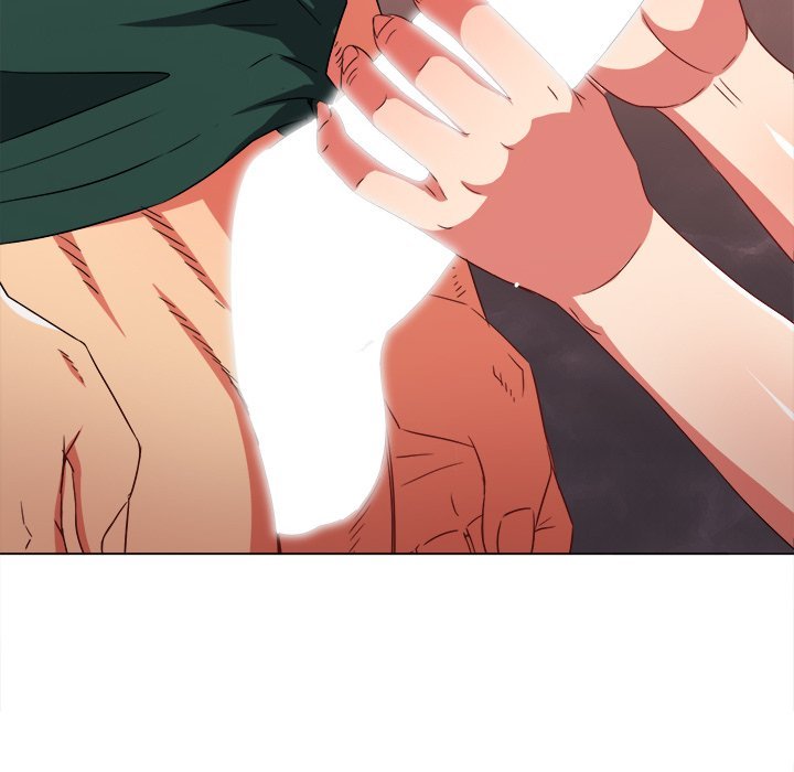 My High School Bully Manhwa - Chapter 164 Page 162