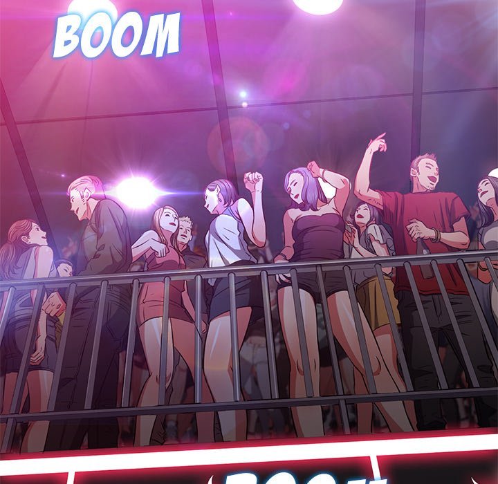 My High School Bully Manhwa - Chapter 100 Page 5