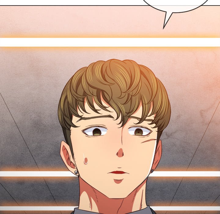 My High School Bully Manhwa - Chapter 100 Page 10