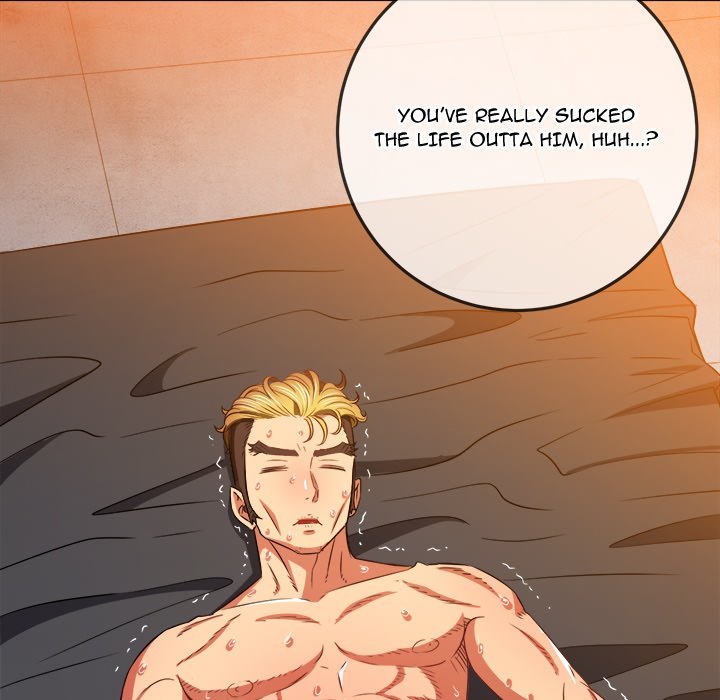 My High School Bully Manhwa - Chapter 100 Page 12