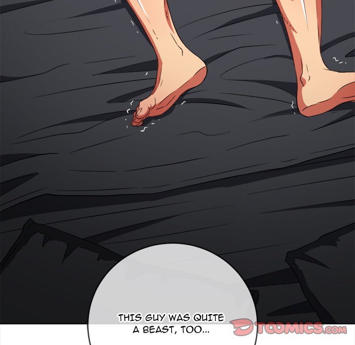 My High School Bully Manhwa - Chapter 100 Page 14