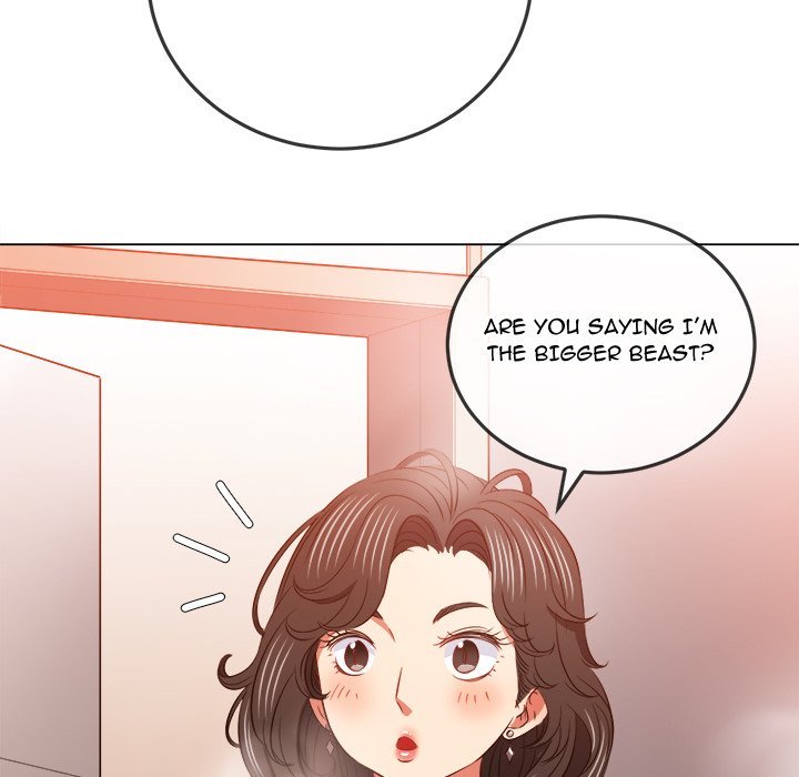 My High School Bully Manhwa - Chapter 100 Page 16