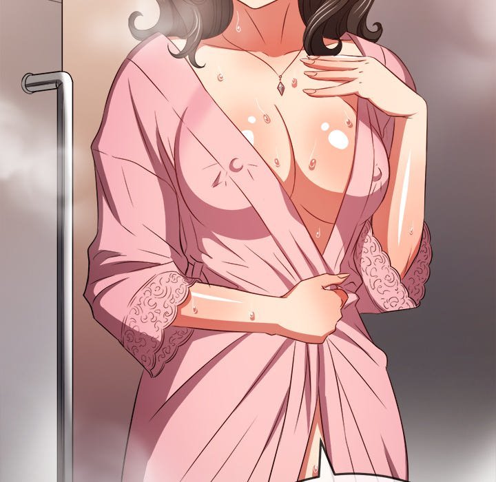 My High School Bully Manhwa - Chapter 100 Page 17