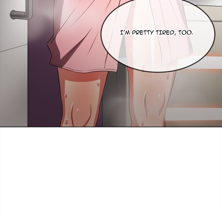 My High School Bully Manhwa - Chapter 100 Page 18