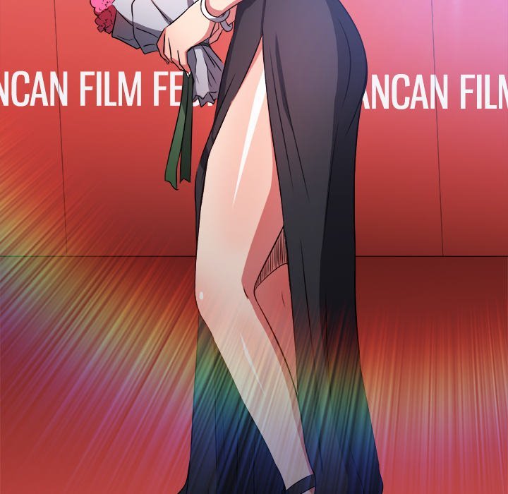 My High School Bully Manhwa - Chapter 100 Page 33