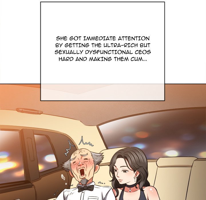 My High School Bully Manhwa - Chapter 100 Page 35