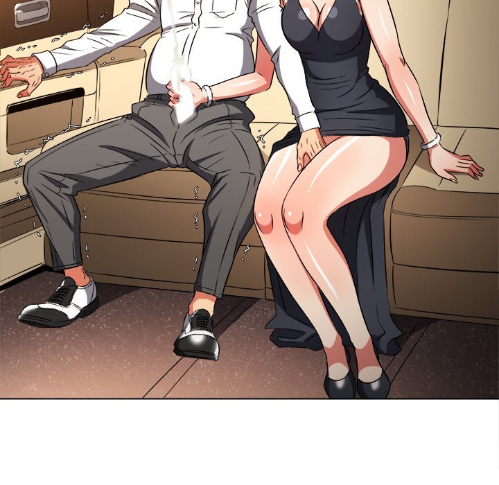 My High School Bully Manhwa - Chapter 100 Page 36