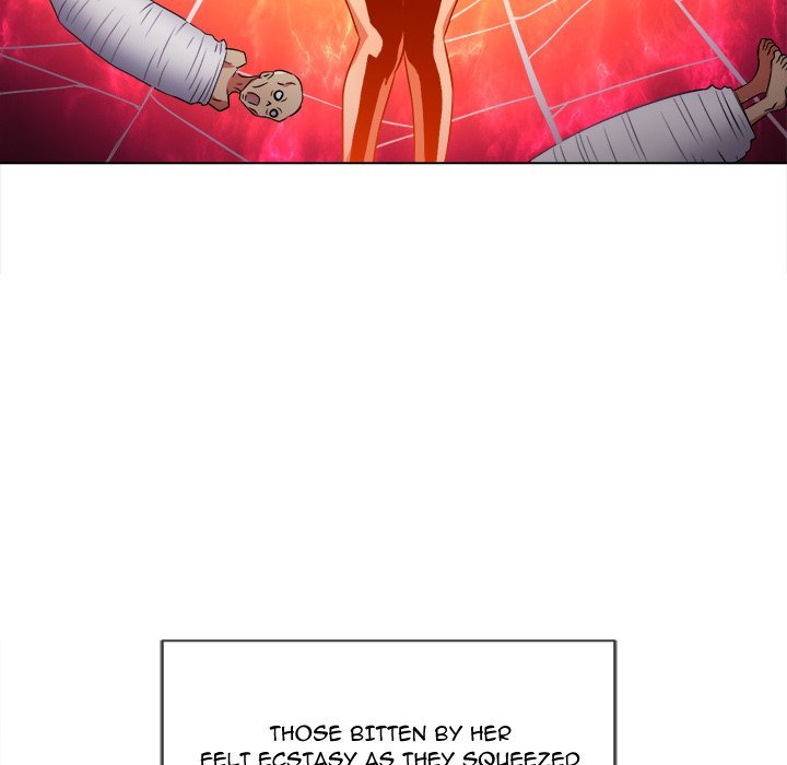 My High School Bully Manhwa - Chapter 100 Page 43